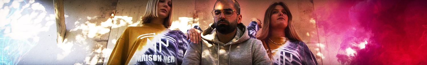 Collection / Homme / Femme / Enfant