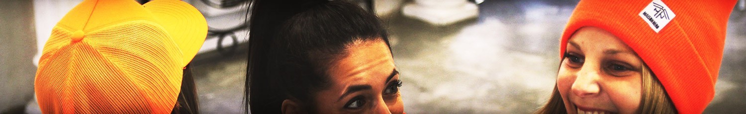 Femme / Robe / Sweat / Hoodie