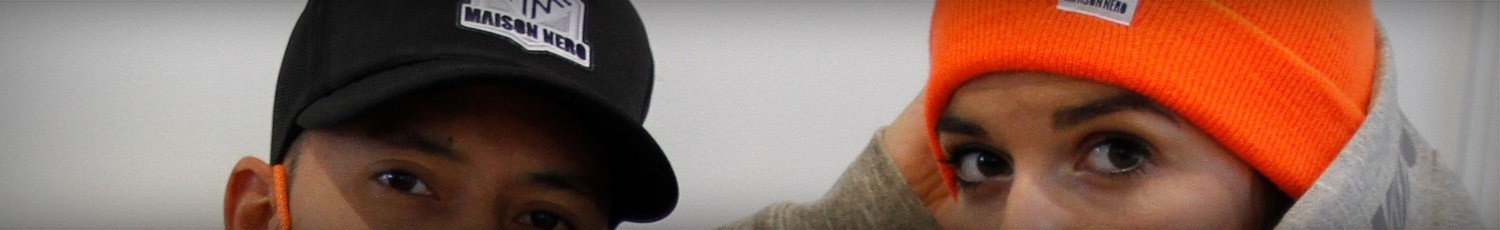 Accessoire / Bonnet / Caps / Masque